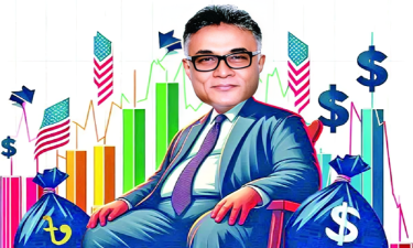 বিদেশি কোম্পানির কমিশন এজেন্ট