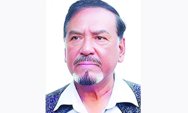 বিদেশ থেকে এসে রাজনীতি নিয়ন্ত্রণ করতে চান তারা