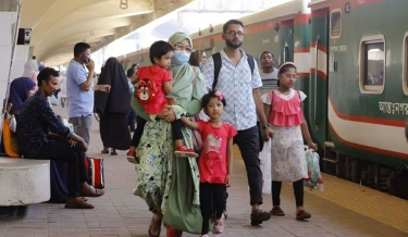 আগস্ট মাসে যেভাবে পেতে পারেন টানা ৫ দিনের ছুটি