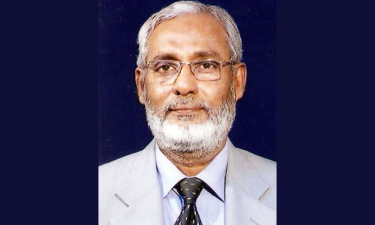 বিশিষ্ট পরমাণু বিজ্ঞানী ড. শমশের আলী মারা গেছেন