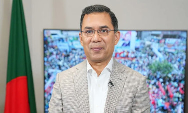 প্রথাগত ছাত্ররাজনীতি বাদ দিতে হবে: তারেক রহমান