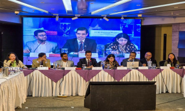 বাংলাদেশের সঙ্গে দ্রুত অগ্রাধিকার বাণিজ্যচুক্তি হবে: নেপালের রাষ্ট্রদূত