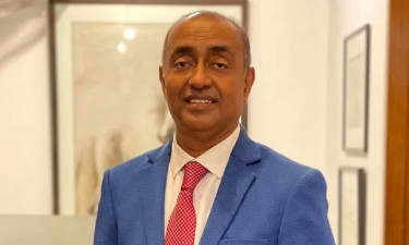 বিশ্বে স্বৈরাচার সমিতি হলে হাসিনা সভাপতি