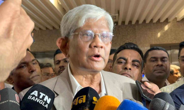 সমালোচনার পাশাপাশি সরকারের ইতিবাচক দিকগুলোও দেখতে হবে: অর্থ উপদেষ্টা