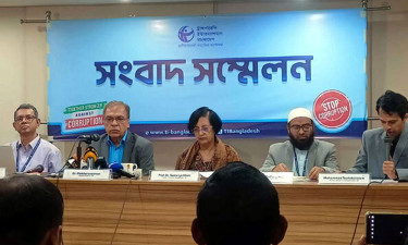 ১১ মাসে পুলিশের বিরুদ্ধে ৭৬১ মামলা: টিআইবি