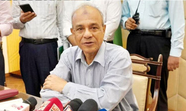 ৫ আগস্ট ঘিরে নাশকতার শঙ্কা নেই: স্বরাষ্ট্র উপদেষ্টা