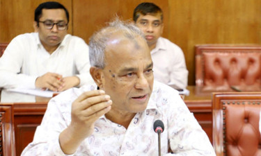 নির্বাচনের আগ পর্যন্ত চলবে অভিযান: স্বরাষ্ট্র উপদেষ্টা