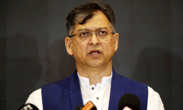 জুলাই সনদে স্বাক্ষর করতে প্রস্তুত বিএনপি: সালাহউদ্দিন