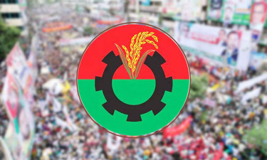 ৫ আগস্ট বিএনপির বিজয় র‌্যালি