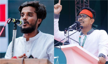 আবদুল কাদেরের যত অভিযোগ, জবাব দিলেন সাদিক কায়েম