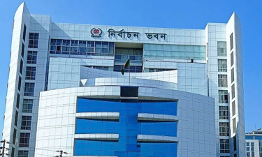 ইসির খসড়া ভোটার তালিকা প্রকাশ ১০ আগস্ট