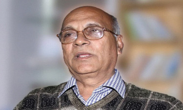 মুক্তিযোদ্ধা কোটায় চাকরি পাওয়াদের তালিকা হচ্ছে: ফারুক-ই-আজম