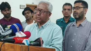 সেপ্টেম্বরের মাঝামাঝি বাংলাদেশে আসছে ইইউ প্রতিনিধি দল : ইসি সচিব