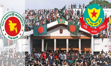 জুলাই গণঅভ্যুত্থান দিবস উপলক্ষ্যে ডিএমপির নির্দেশনা