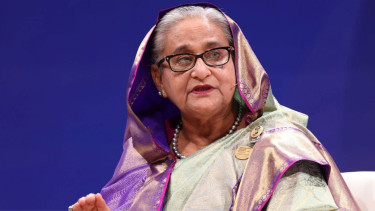 হাসপাতালে ‘নো রিলিজ, নো ট্রিটমেন্ট’ নির্দেশ দিয়েছিলেন শেখ হাসিনা