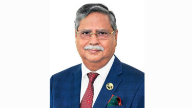 জুলাই অভ্যুত্থান দুঃশাসন-গুম-খুনের বিরুদ্ধে ক্ষোভের বিস্ফোরণ : রাষ্ট্রপতি