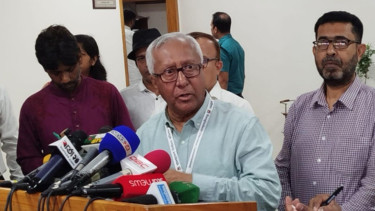 জাতীয় নির্বাচনের প্রস্তুতি তুলে ধরলেন ইসি সচিব