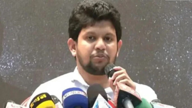আদর্শিক বিরোধে গণ-অভ্যুত্থানে কারো অবদান অস্বীকার করা উচিত নয়