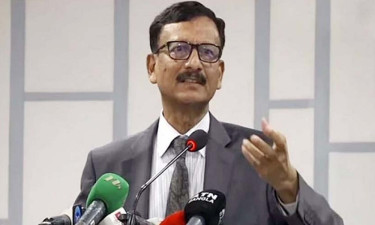 শেখ হাসিনাকে ফেরাতে কাঙ্ক্ষিত সাড়া দেয়নি ভারত: পররাষ্ট্র উপদেষ্টা