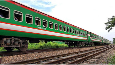 ট্রেনে নাশকতার আশঙ্কা, সতর্ক থাকার আহ্বান