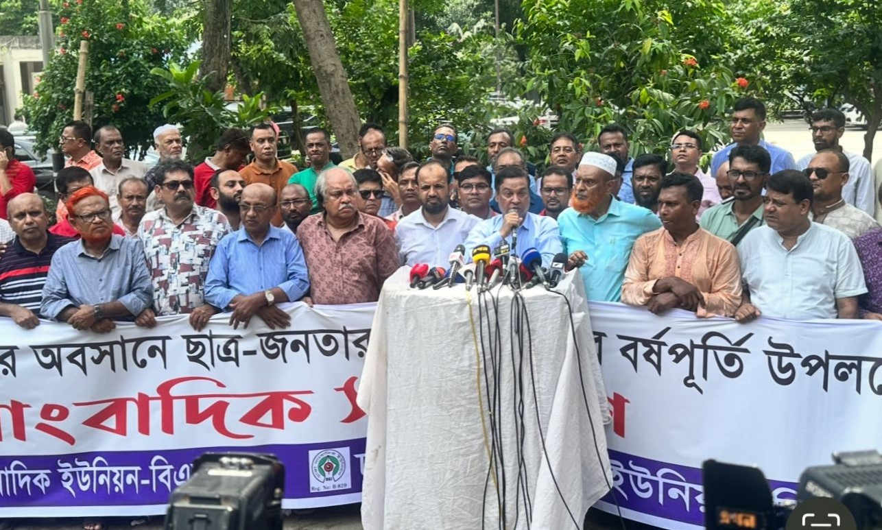 জনআকাঙ্ক্ষা পূরণে সরকার ব্যর্থ হয়েছে: কাদের গনি চৌধুরী