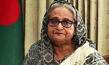 হাসিনা ছিলেন পুলিশের বাপ-মা, তাঁর নির্দেশ ছাড়া গুলি করতে পারে না