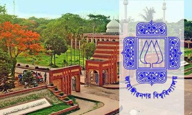 জাবির ৬৪ শিক্ষার্থী আজীবন বহিষ্কার, ৭৩ জনের সনদ বাতিল
