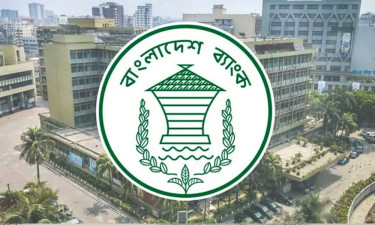 অনিয়মের অভিযোগে ‘বিনিময়’ প্ল্যাটফর্ম বাতিল করল বাংলাদেশ ব্যাংক