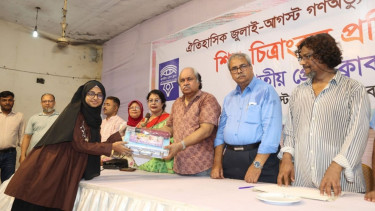 শিশুদের দেশপ্রেমে উদ্বুদ্ধ করতে হবে : হাসান হাফিজ