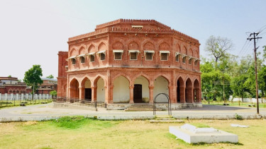 ভাষাবিদ ড. আব্দুস সাত্তার সিদ্দিকীর জীবন ও কর্ম
