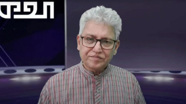 জুলাই ছিল সারা দেশের জনগণের স্বতঃস্ফূর্ত আন্দোলন : মাসুদ কামাল