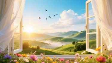 ইসলামে ইতিবাচক চিন্তার গুরুত্ব
