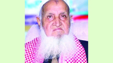 জামায়াত সহিহ ইসলামি দল নয় : মুহিব্বুল্লাহ বাবুনগরী
