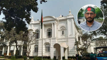 আবু সাঈদ হত্যা: ৬ আসামি ট্রাইব্যুনালে, অভিযোগ গঠন আজ