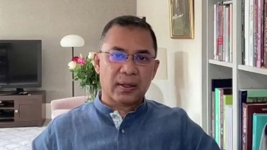 জাতীয় স্বার্থে সবাইকে ঐক্যবদ্ধ থাকার আহ্বান তারেক রহমানের