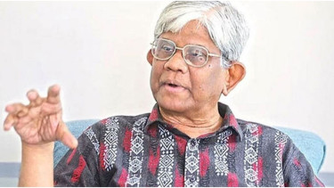 জাতীয় নির্বাচনের জন্য টাকা নিয়ে কোনো কার্পণ্য করা হবে না : অর্থ উপদেষ্টা