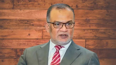আগামী বছর চামড়া সংরক্ষণের আগ্রহ আরো বাড়বে : বাণিজ্য উপদেষ্টা