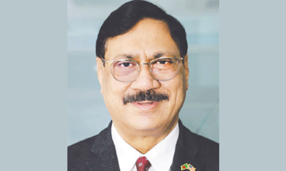ব্যবসা ও বিনিয়োগের জন্য ইতিবাচক বার্তা