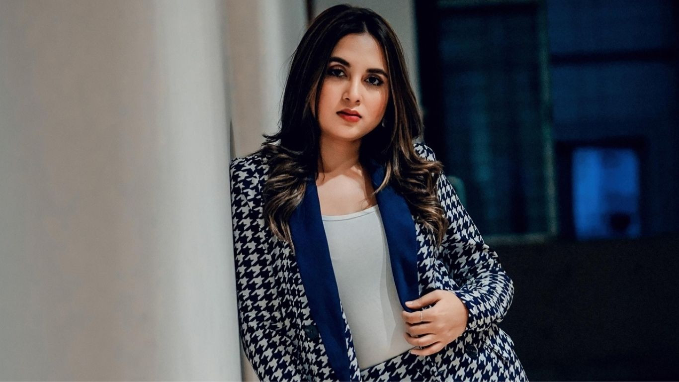 এখনো বিয়ের জন্য প্রস্তুত নই : তানিয়া বৃষ্টি