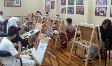 উজবেকিস্তানে বাংলাদেশ দূতাবাসে ‘জুলাই গণঅভ্যুত্থান দিবস’ পালিত