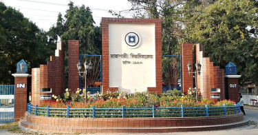 রাকসু নির্বাচনের খসড়া ভোটার তালিকা প্রকাশ