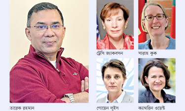 সরকারে গেলে কী করবে বিএনপি, জানতে চাচ্ছেন কূটনীতিকরা
