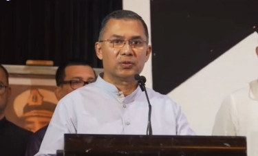 ৫ আগস্টের বিজয় একক কোনো দলের পক্ষে সম্ভব ছিল না: তারেক রহমান
