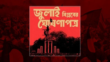 জুলাই ঘোষণাপত্র সংবিধানে তফসিলভুক্ত হবে কীভাবে, যা বলছেন আইনজীবীরা