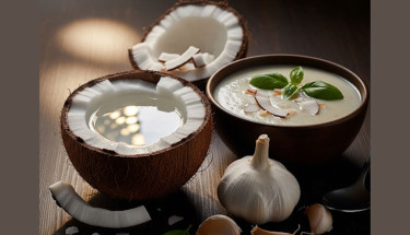 জ্বর-সর্দি-কাশির ওষুধের কাজ করবে এই ৩ খাবার