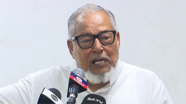 শিক্ষাপ্রতিষ্ঠান কোনো দলের দখলের বিরুদ্ধে বিএনপি : নজরুল ইসলাম