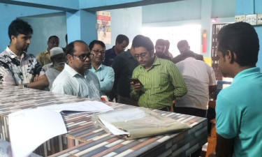 ভূরুঙ্গামারীতে দুই ক্লিনিক সিলগালা করলেন ভ্রাম‍্যমান আদালত