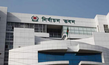 প্রবাসীদের সুখবর দিল ইসি