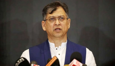 দক্ষিণ বা উত্তরপন্থি নয়, বিএনপি মধ্যপন্থি দল: সালাহউদ্দিন