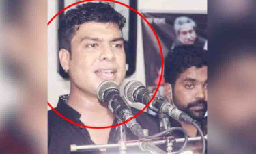 আশুলিয়ায় শ্রমিক লীগ নেতা ইমু গ্রেপ্তার